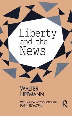 Liberty and the News 1