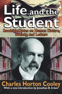 Life and the Student 1