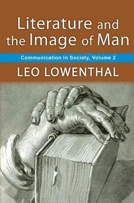 Literature and the Image of Man 1