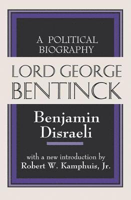 Lord George Bentinck 1