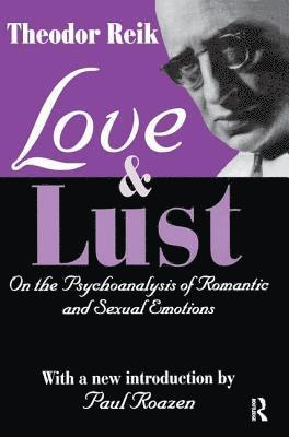 Love and Lust 1