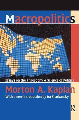 Macropolitics