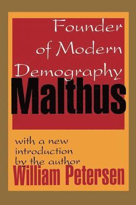 Malthus 1
