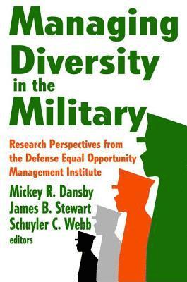 Managing Diversity in the Military 1