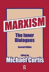 bokomslag Marxism