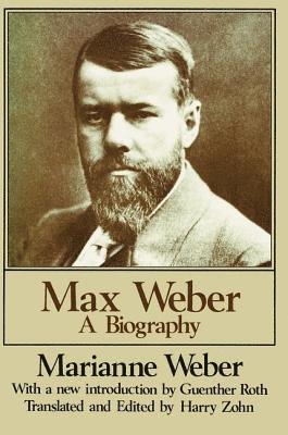 Max Weber 1