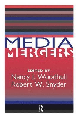 Media Mergers 1