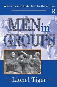 bokomslag Men in Groups