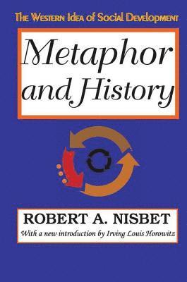 Metaphor and History 1