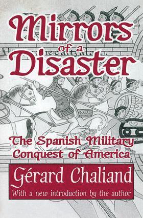 Gerard Chaliand, Gérard Chaliand - Mirrors of a Disaster, Inbunden