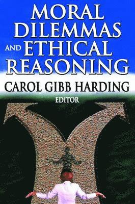 Moral Dilemmas and Ethical Reasoning 1