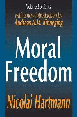 Moral Freedom 1