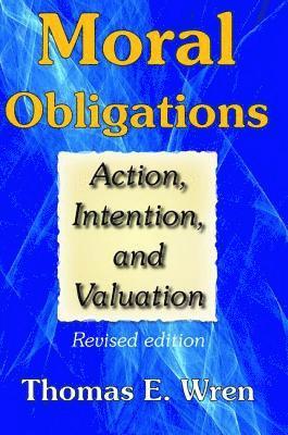 Moral Obligations 1