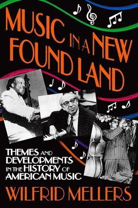 Music in a New Found Land 1