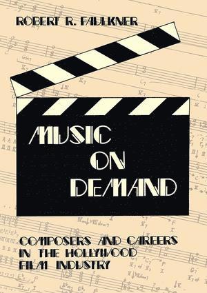 Music on Demand 1