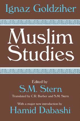 Muslim Studies