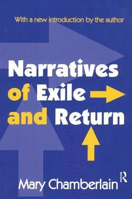 Narratives of Exile and Return 1