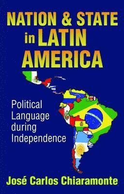 Nation and State in Latin America 1