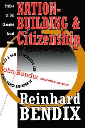 Nation-Building and Citizenship