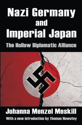 Nazi Germany and Imperial Japan 1