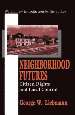 Neighborhood Futures 1