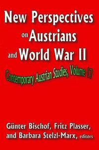 bokomslag New Perspectives on Austrians and World War II