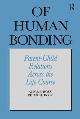 Of Human Bonding 1