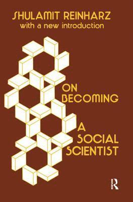 On Becoming a Social Scientist 1