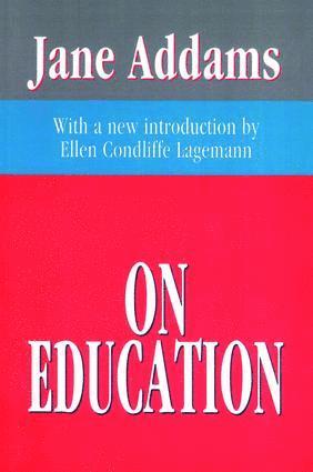 On Education 1