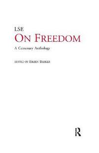 bokomslag On Freedom