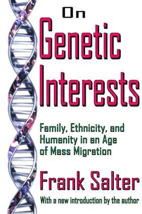 bokomslag On Genetic Interests