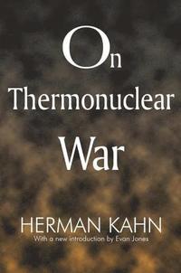 bokomslag On Thermonuclear War