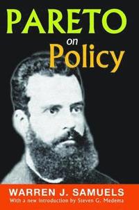 bokomslag Pareto on Policy