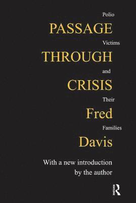 Passage Through Crisis 1