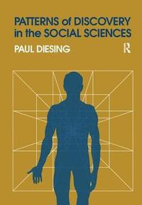 bokomslag Patterns of Discovery in the Social Sciences