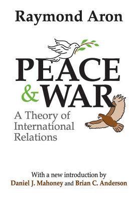 Peace and War 1