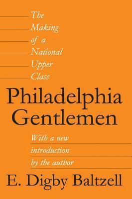 bokomslag Philadelphia Gentlemen