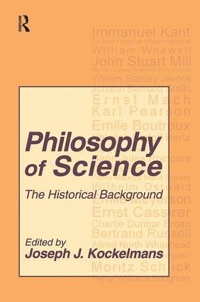 bokomslag Philosophy of Science