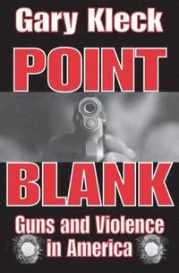 bokomslag Point Blank