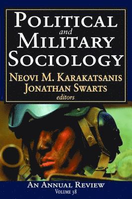 Political and Military Sociology 1