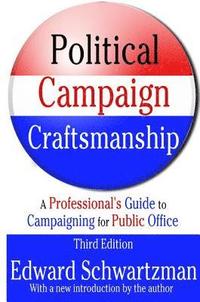 bokomslag Political Campaign Craftsmanship