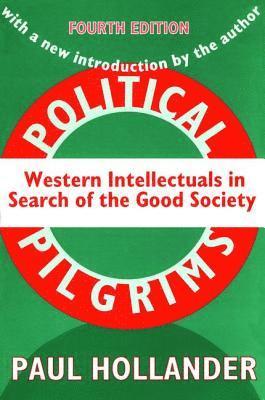 Political Pilgrims 1