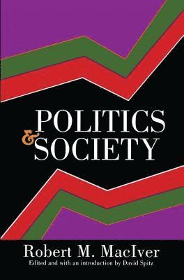 Politics and Society 1