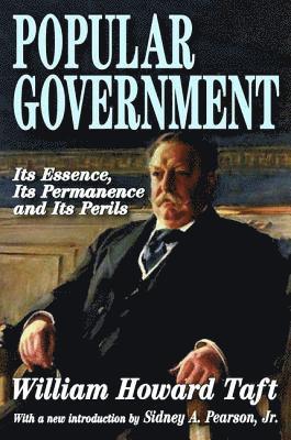 Popular Government 1