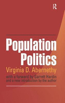 Population Politics 1