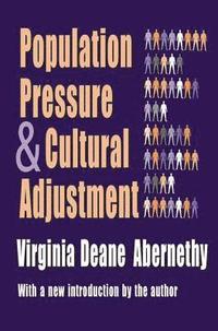 bokomslag Population Pressure and Cultural Adjustment
