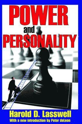 Power and Personality 1