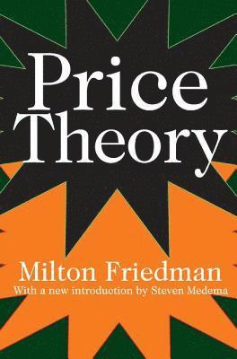 bokomslag Price Theory