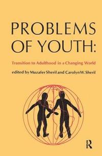 bokomslag Problems of Youth