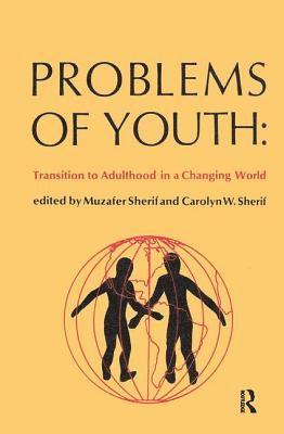 Problems of Youth 1